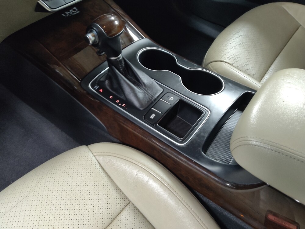 2016 Kia Sorento in Marietta, GA 30062 - 18083484 26