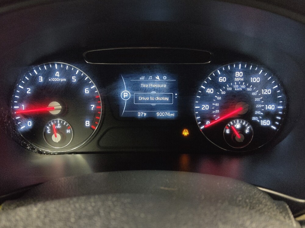 2016 Kia Sorento in Marietta, GA 30062 - 18083484 23