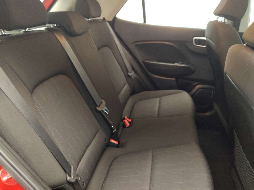 2021 Hyundai Venue in Athens, GA 30606 - 18083485 19