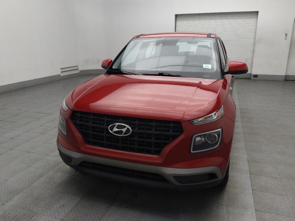 2021 Hyundai Venue in Athens, GA 30606 - 18083485 15