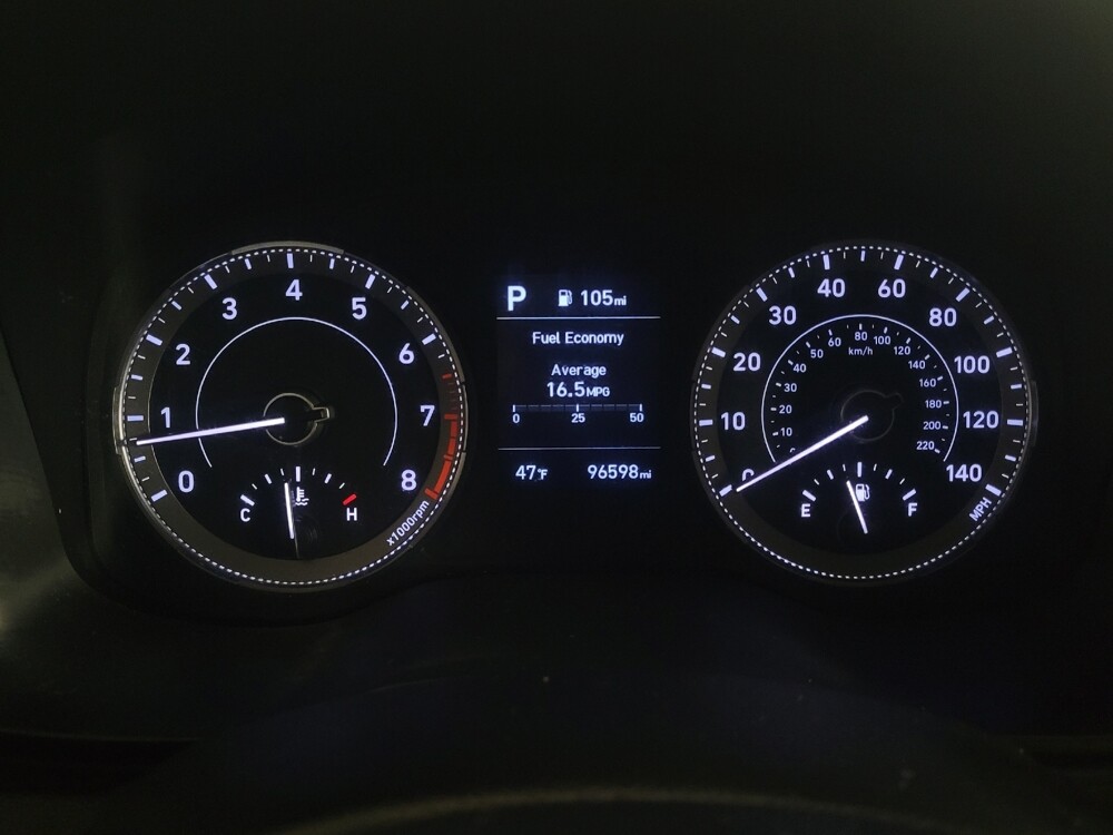 2021 Hyundai Venue in Athens, GA 30606 - 18083485 23