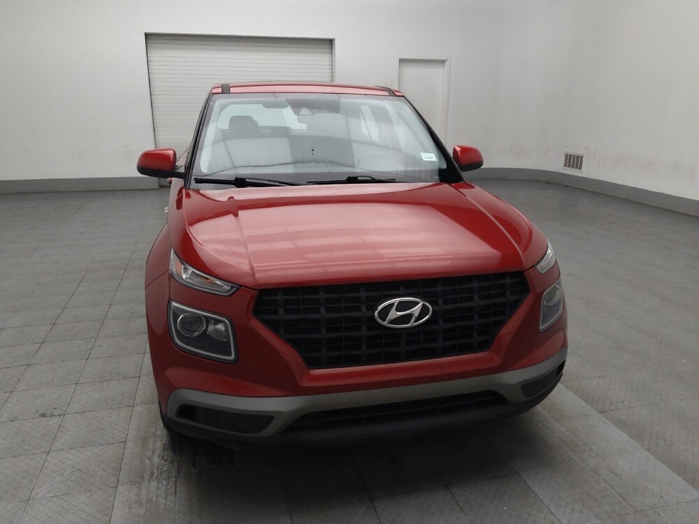 2021 Hyundai Venue in Athens, GA 30606 - 18083485 14