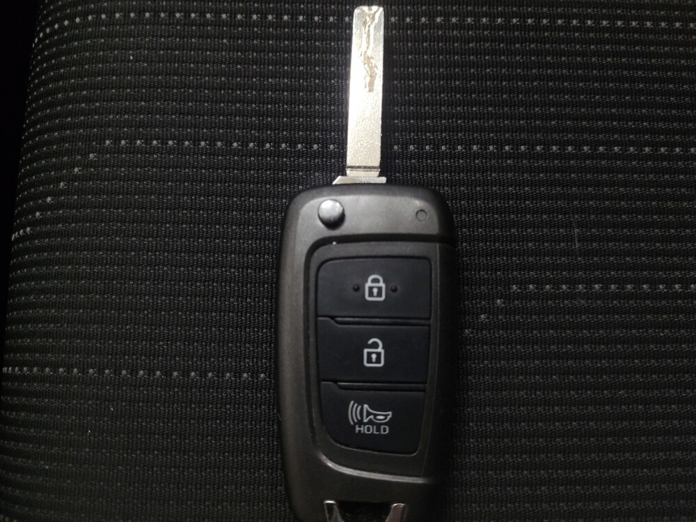 2021 Hyundai Venue in Athens, GA 30606 - 18083485 27