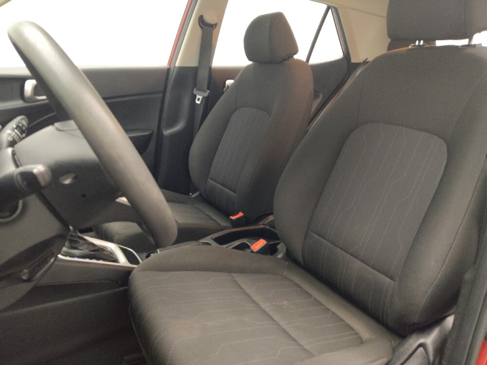 2021 Hyundai Venue in Athens, GA 30606 - 18083485 17