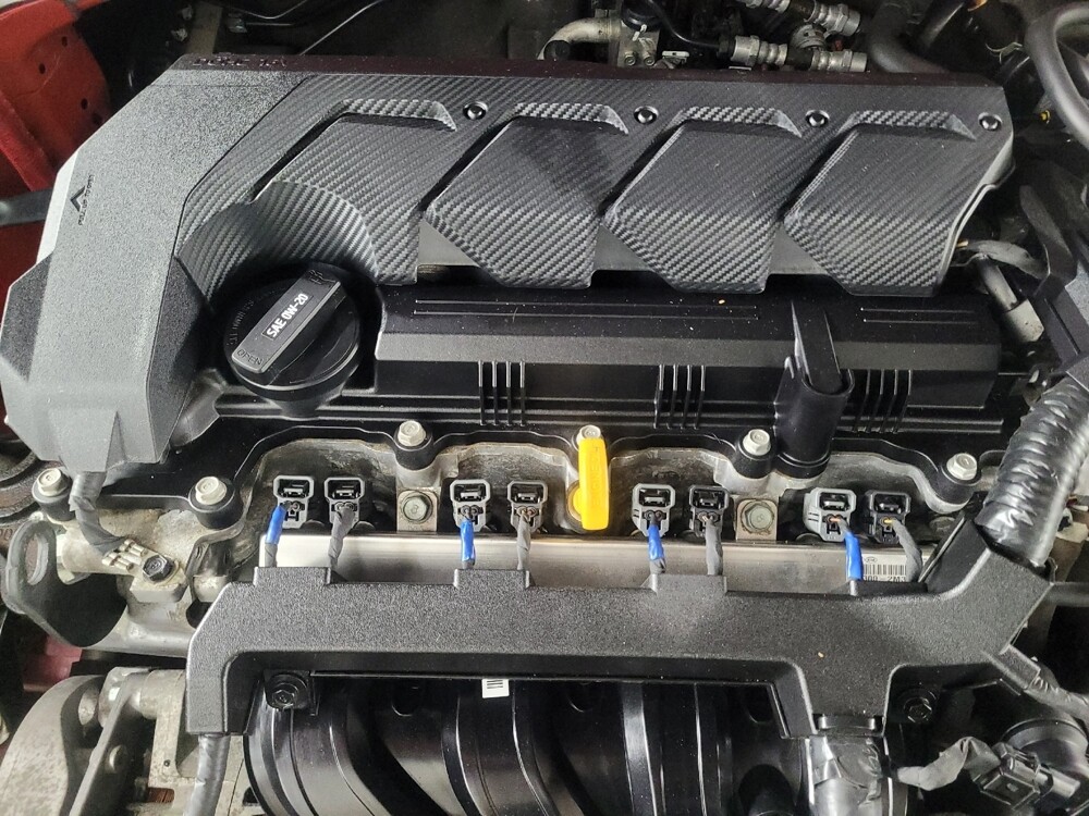 2021 Hyundai Venue in Athens, GA 30606 - 18083485 30