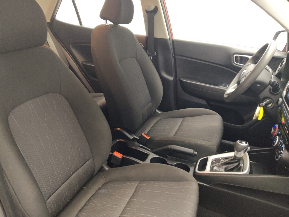 2021 Hyundai Venue in Athens, GA 30606 - 18083485 21