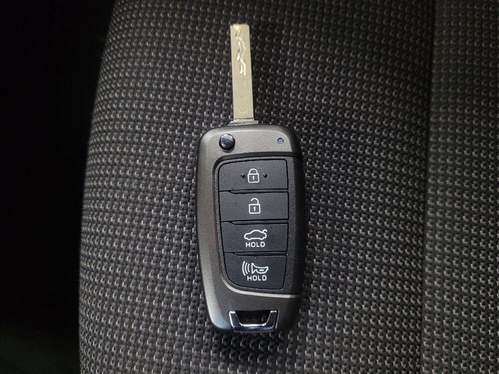 2018 Hyundai Accent in Athens, GA 30606 - 18083486 32