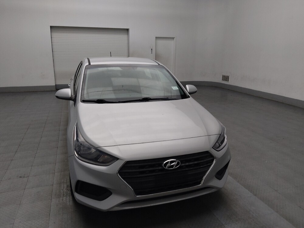 2018 Hyundai Accent in Athens, GA 30606 - 18083486 14