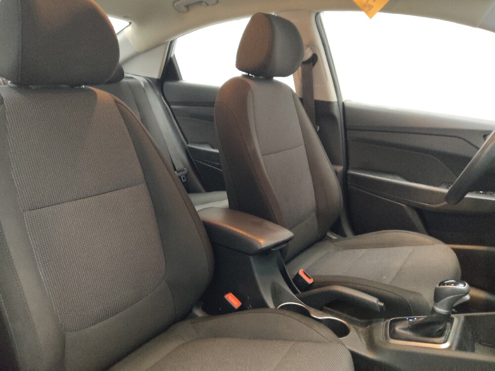 2018 Hyundai Accent in Athens, GA 30606 - 18083486 21