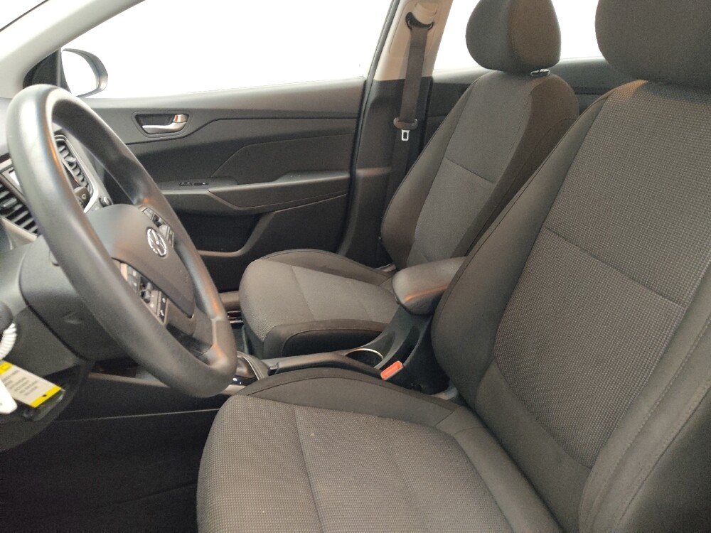 2018 Hyundai Accent in Athens, GA 30606 - 18083486 17