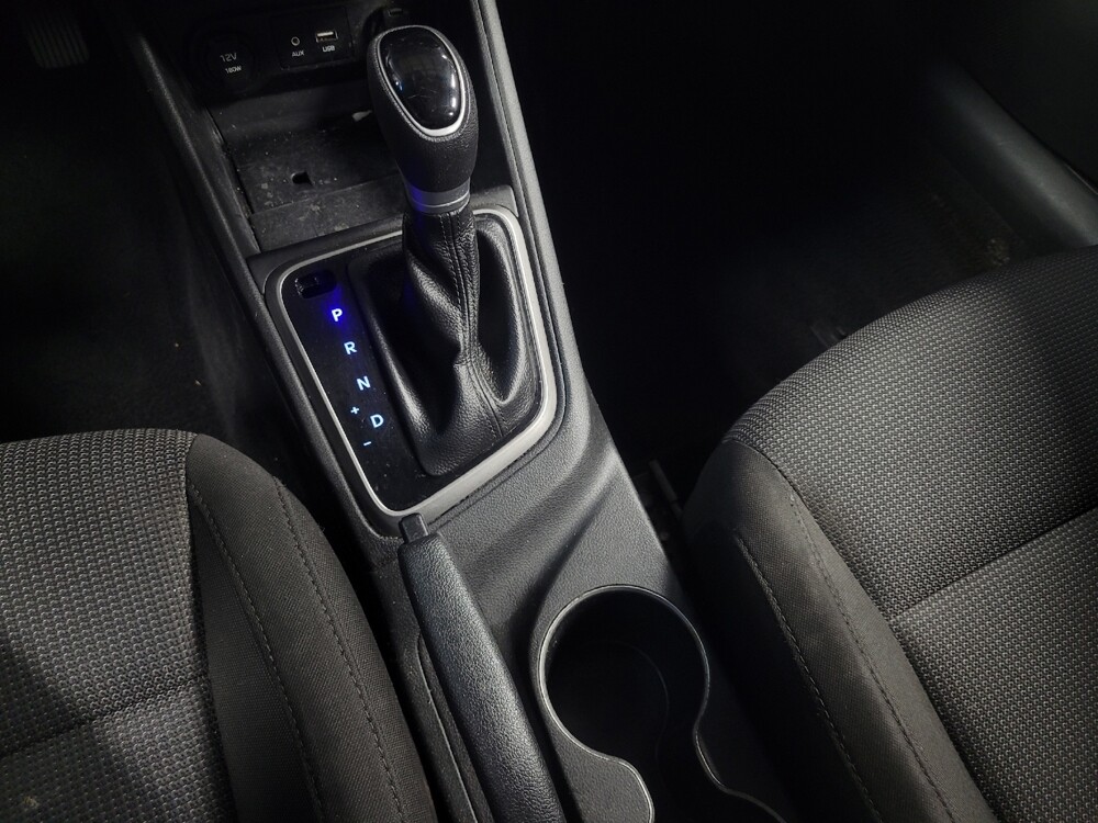 2018 Hyundai Accent in Athens, GA 30606 - 18083486 26