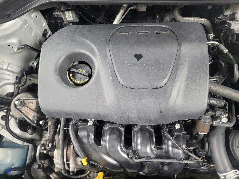 2018 Hyundai Accent in Athens, GA 30606 - 18083486 30