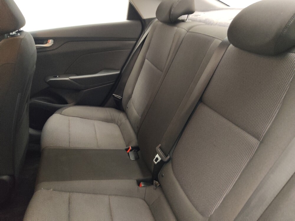 2018 Hyundai Accent in Athens, GA 30606 - 18083486 18