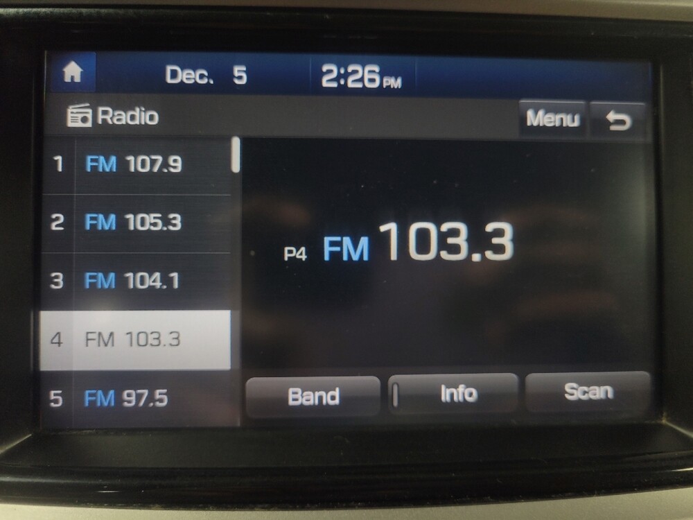 2018 Hyundai Accent in Athens, GA 30606 - 18083486 25