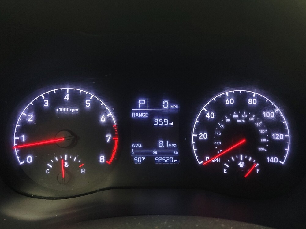 2018 Hyundai Accent in Athens, GA 30606 - 18083486 23