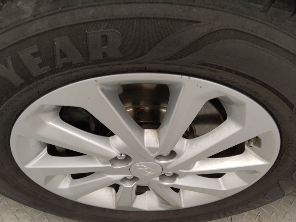 2018 Hyundai Accent in Athens, GA 30606 - 18083486 31