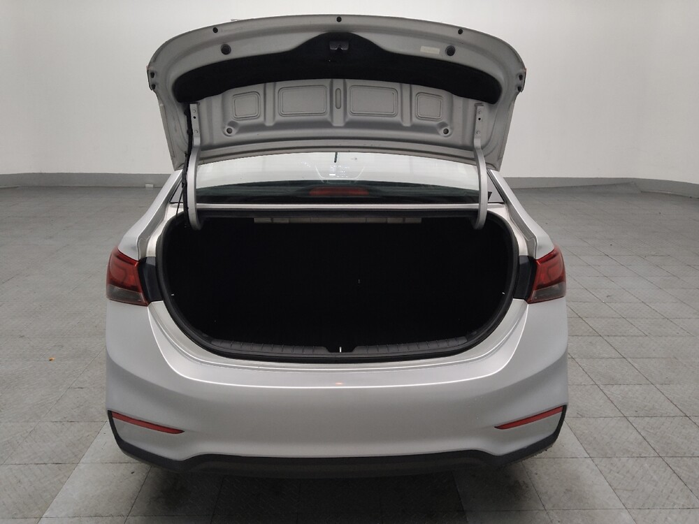 2018 Hyundai Accent in Athens, GA 30606 - 18083486 29