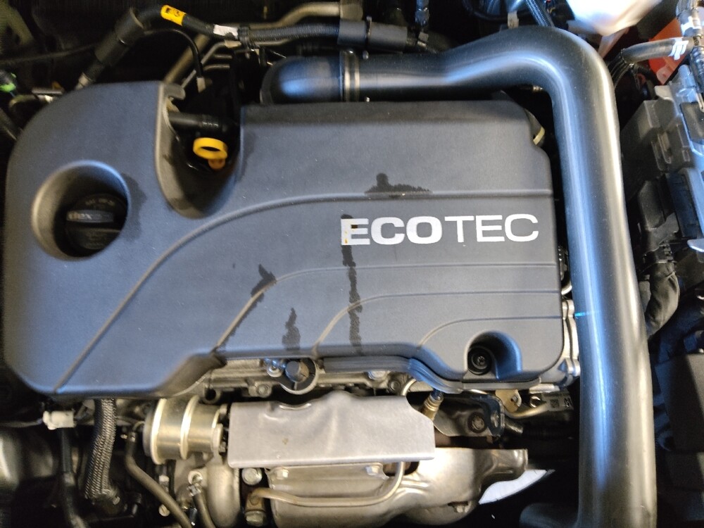 2021 Chevrolet Equinox in Union City, GA 30291 - 18083488 30