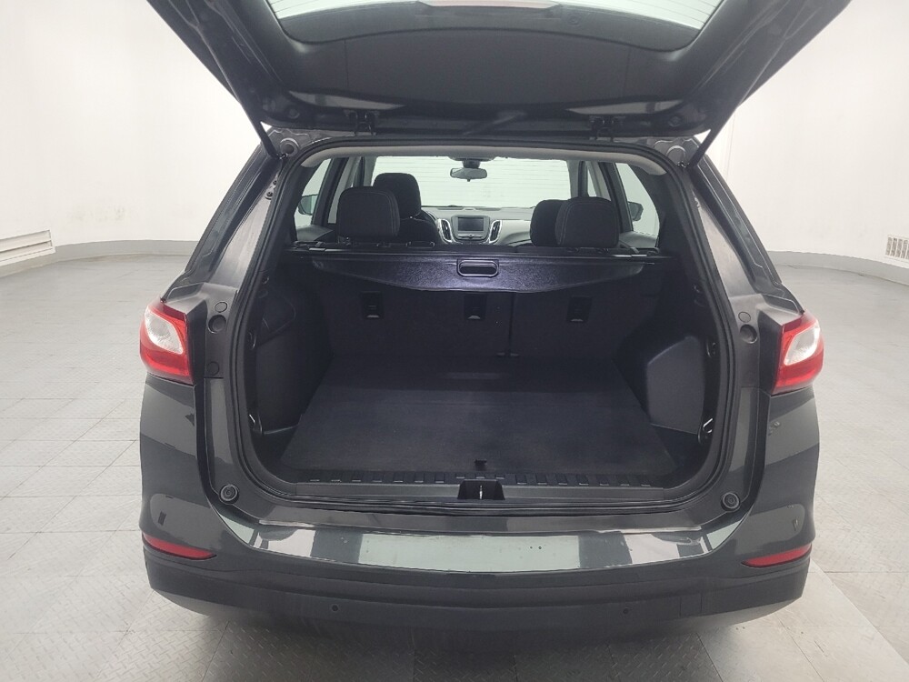 2021 Chevrolet Equinox in Union City, GA 30291 - 18083488 29