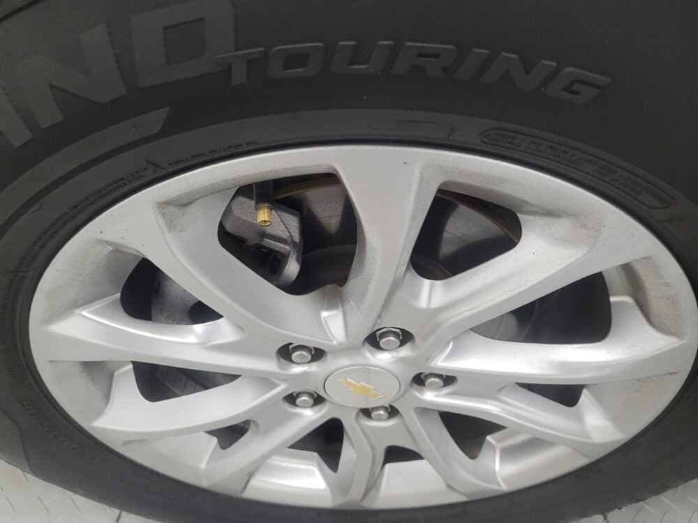 2021 Chevrolet Equinox in Union City, GA 30291 - 18083488 31