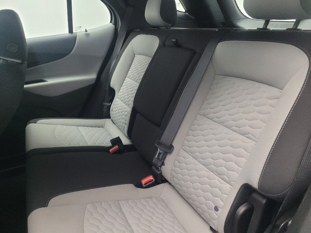 2021 Chevrolet Equinox in Union City, GA 30291 - 18083488 18