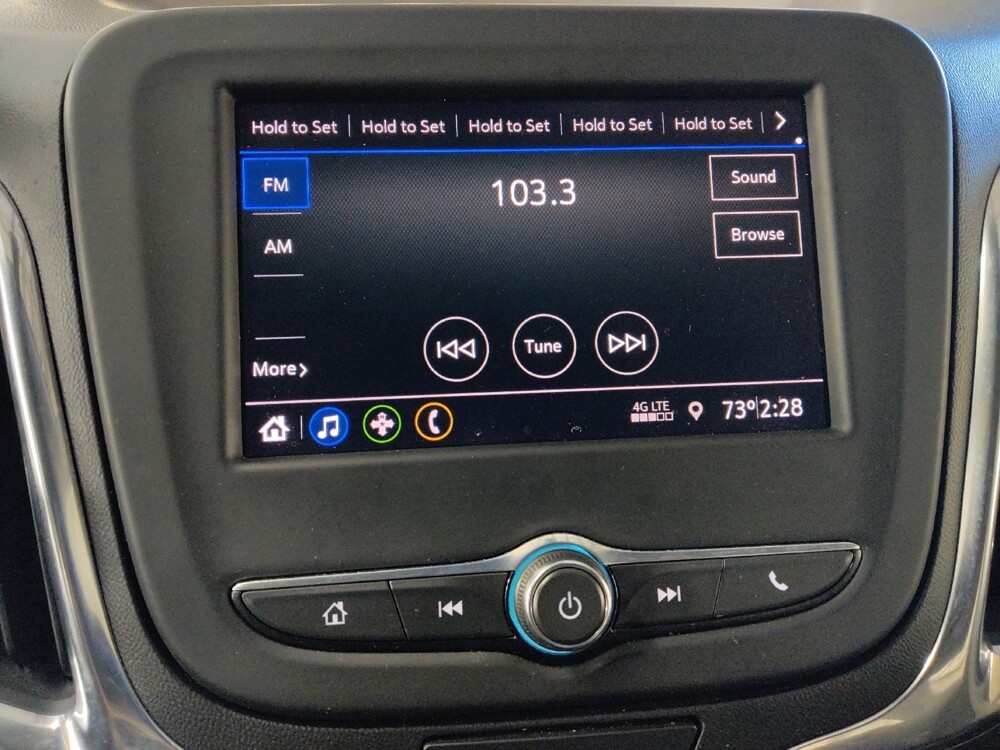 2021 Chevrolet Equinox in Union City, GA 30291 - 18083488 25