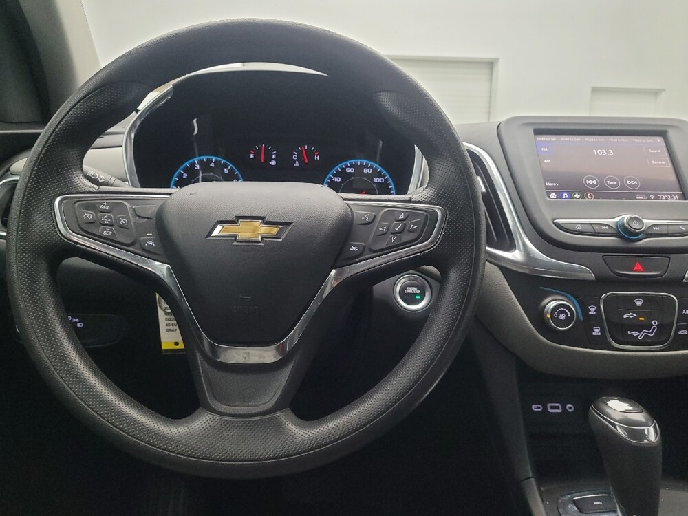 2021 Chevrolet Equinox in Union City, GA 30291 - 18083488 22