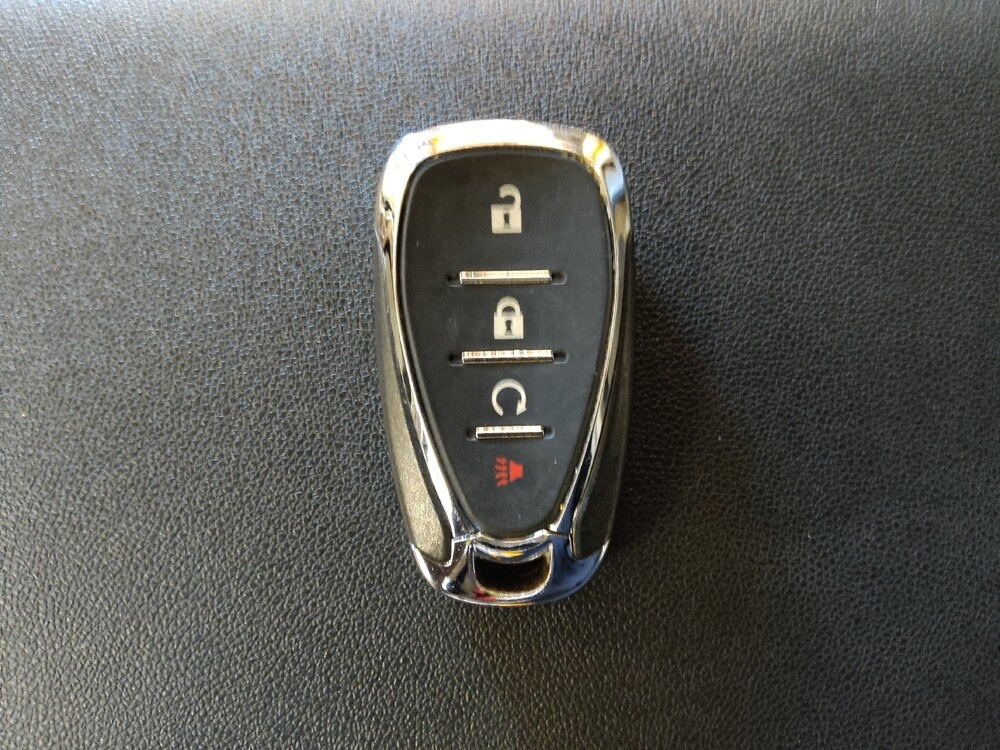 2021 Chevrolet Equinox in Union City, GA 30291 - 18083488 32