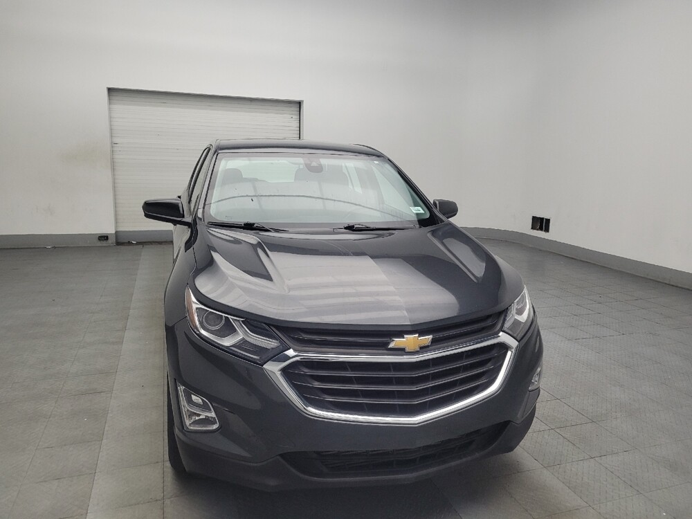 2021 Chevrolet Equinox in Union City, GA 30291 - 18083488 14