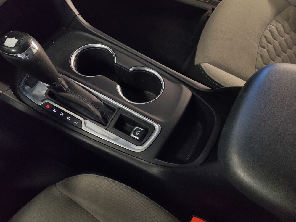 2021 Chevrolet Equinox in Union City, GA 30291 - 18083488 26