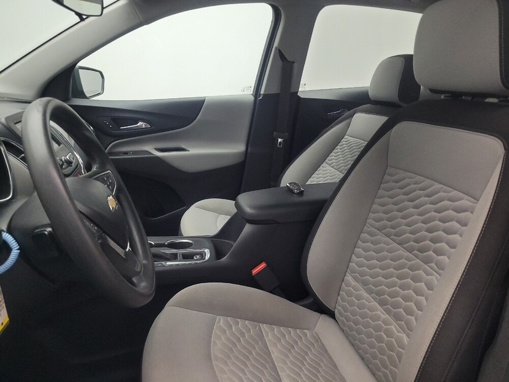 2021 Chevrolet Equinox in Union City, GA 30291 - 18083488 17