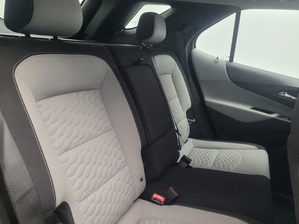 2021 Chevrolet Equinox in Union City, GA 30291 - 18083488 19