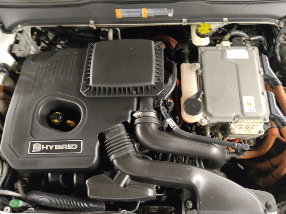 2017 Ford Fusion in Marietta, GA 30062 - 18083489 30