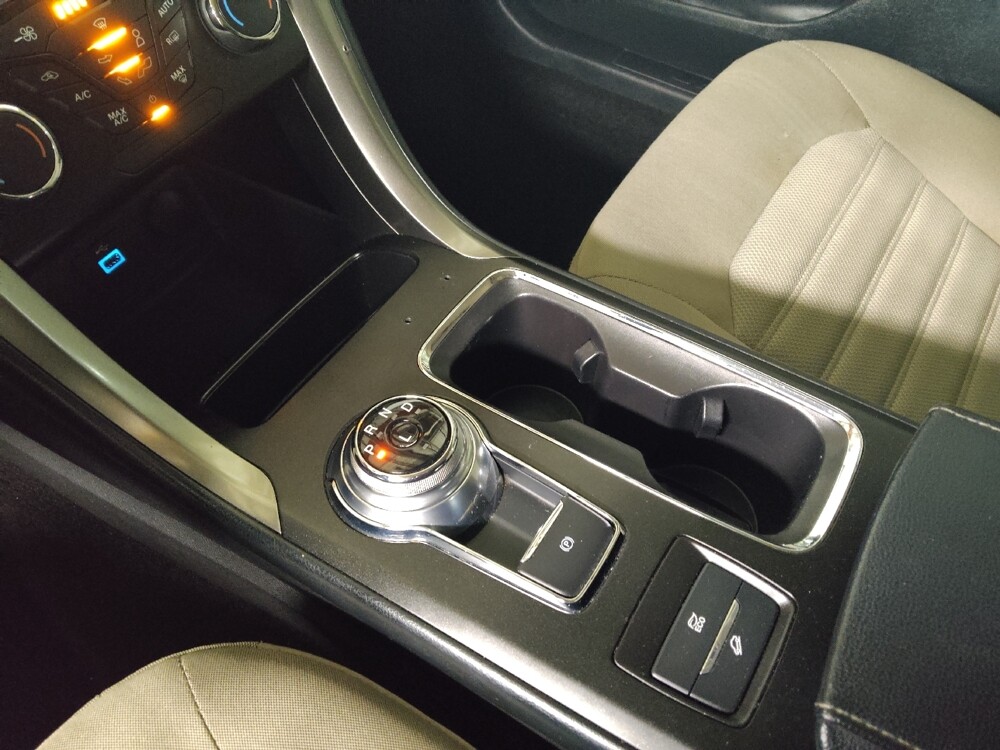 2017 Ford Fusion in Marietta, GA 30062 - 18083489 26