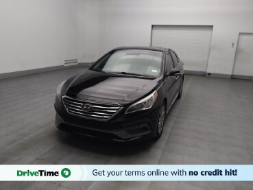 2017 Hyundai Sonata in Macon, GA 31210