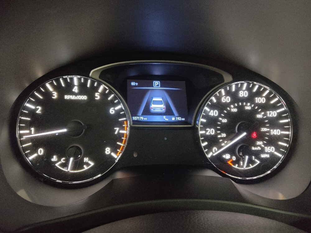 2017 Nissan Altima in Athens, GA 30606 - 18083491 23