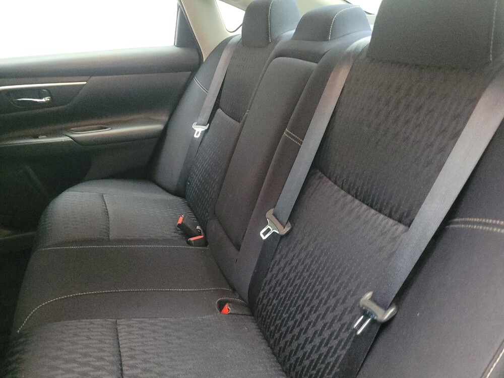2017 Nissan Altima in Athens, GA 30606 - 18083491 18