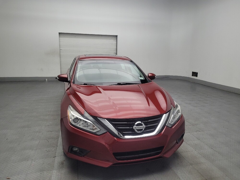 2017 Nissan Altima in Athens, GA 30606 - 18083491 14