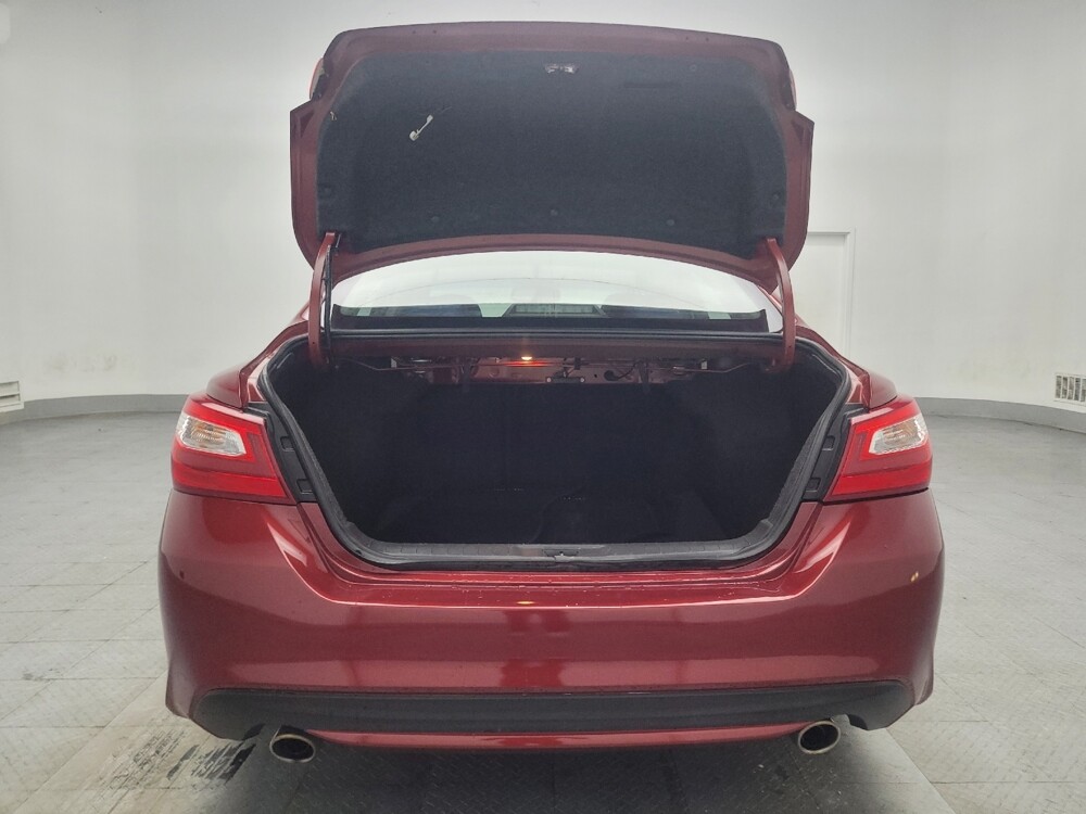 2017 Nissan Altima in Athens, GA 30606 - 18083491 29