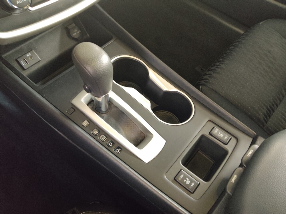 2017 Nissan Altima in Athens, GA 30606 - 18083491 26