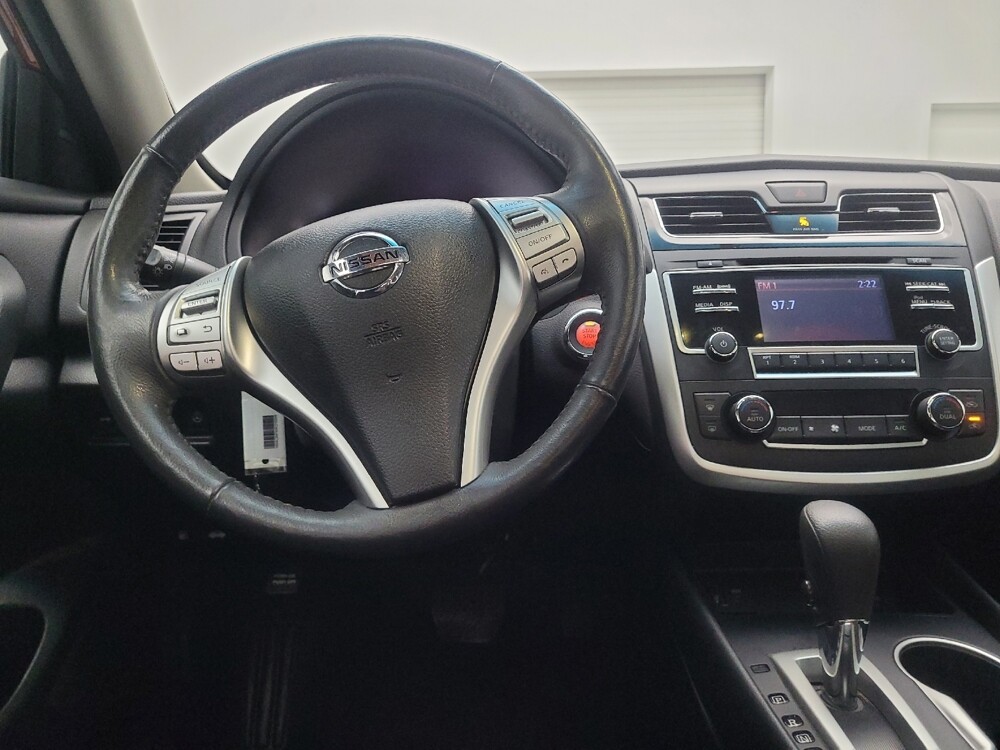 2017 Nissan Altima in Athens, GA 30606 - 18083491 22