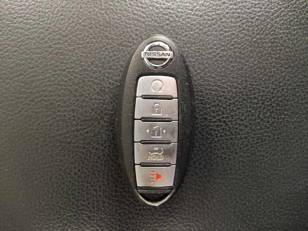 2017 Nissan Altima in Athens, GA 30606 - 18083491 32