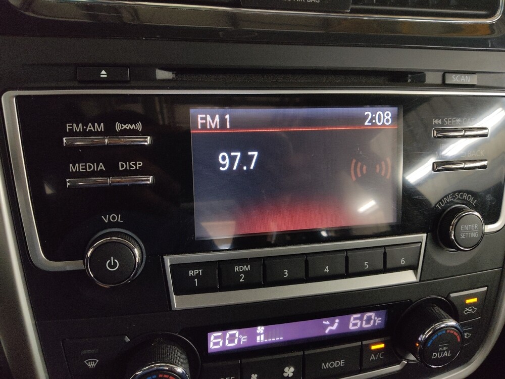 2017 Nissan Altima in Athens, GA 30606 - 18083491 25