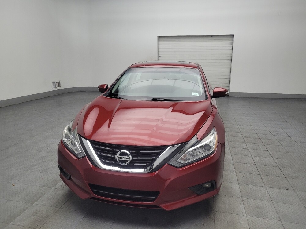 2017 Nissan Altima in Athens, GA 30606 - 18083491 15