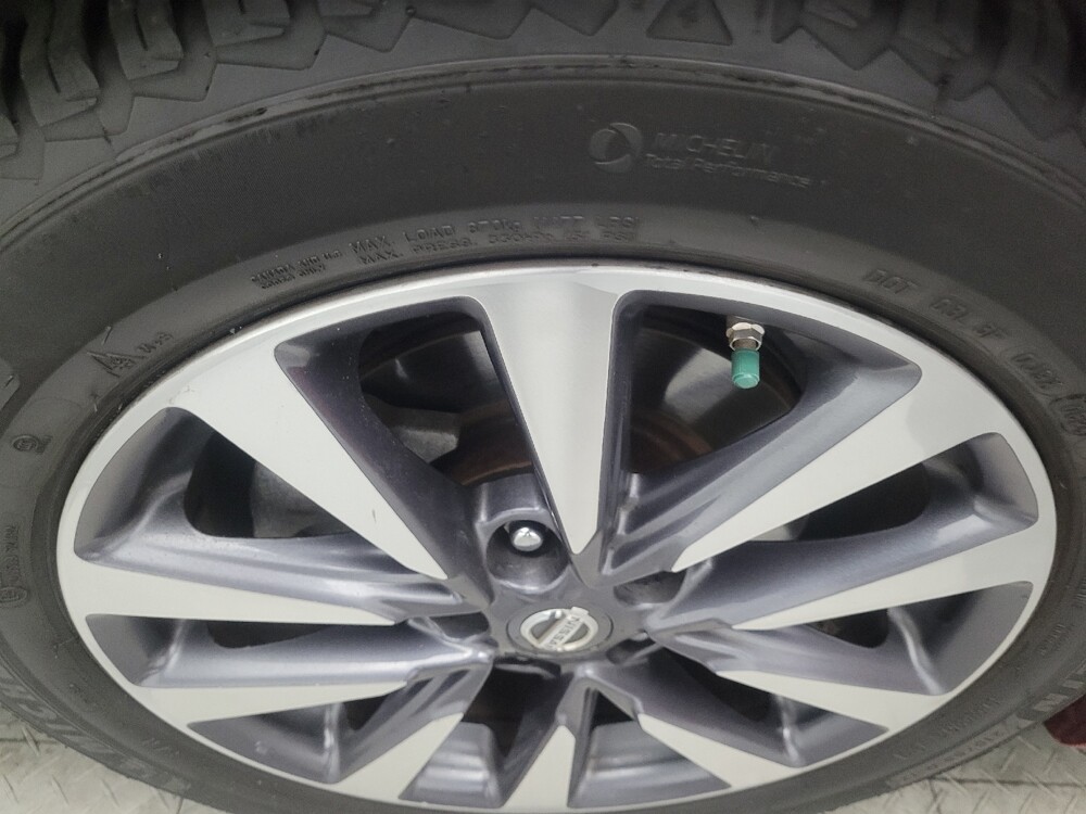 2017 Nissan Altima in Athens, GA 30606 - 18083491 31