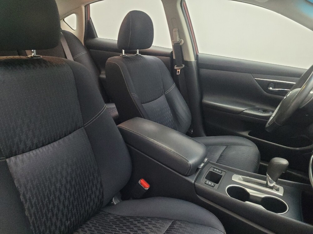 2017 Nissan Altima in Athens, GA 30606 - 18083491 21