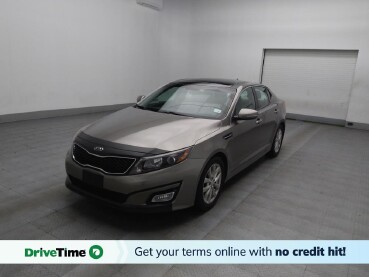 2015 Kia Optima in Union City, GA 30291