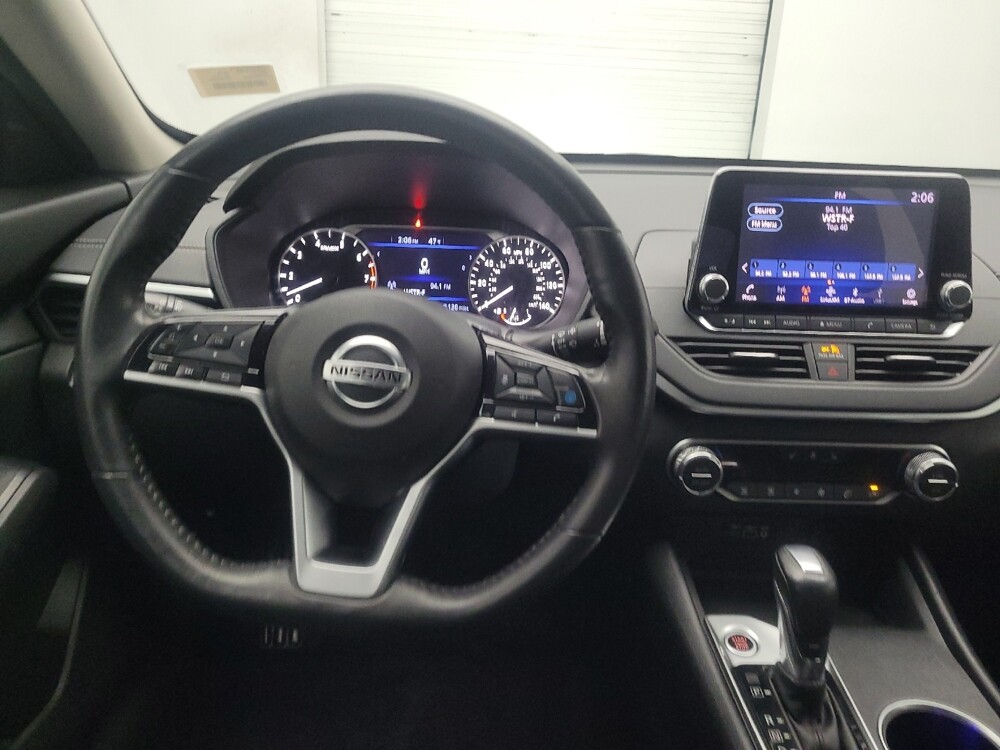 2019 Nissan Altima in Conyers, GA 30094 - 18083493 22