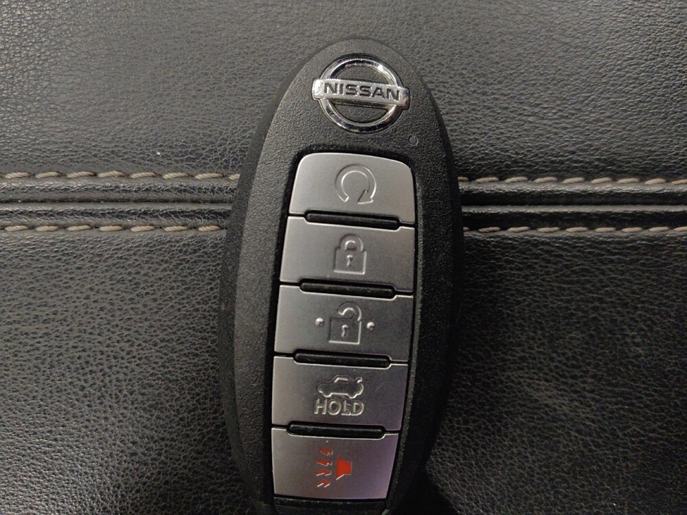 2019 Nissan Altima in Conyers, GA 30094 - 18083493 32