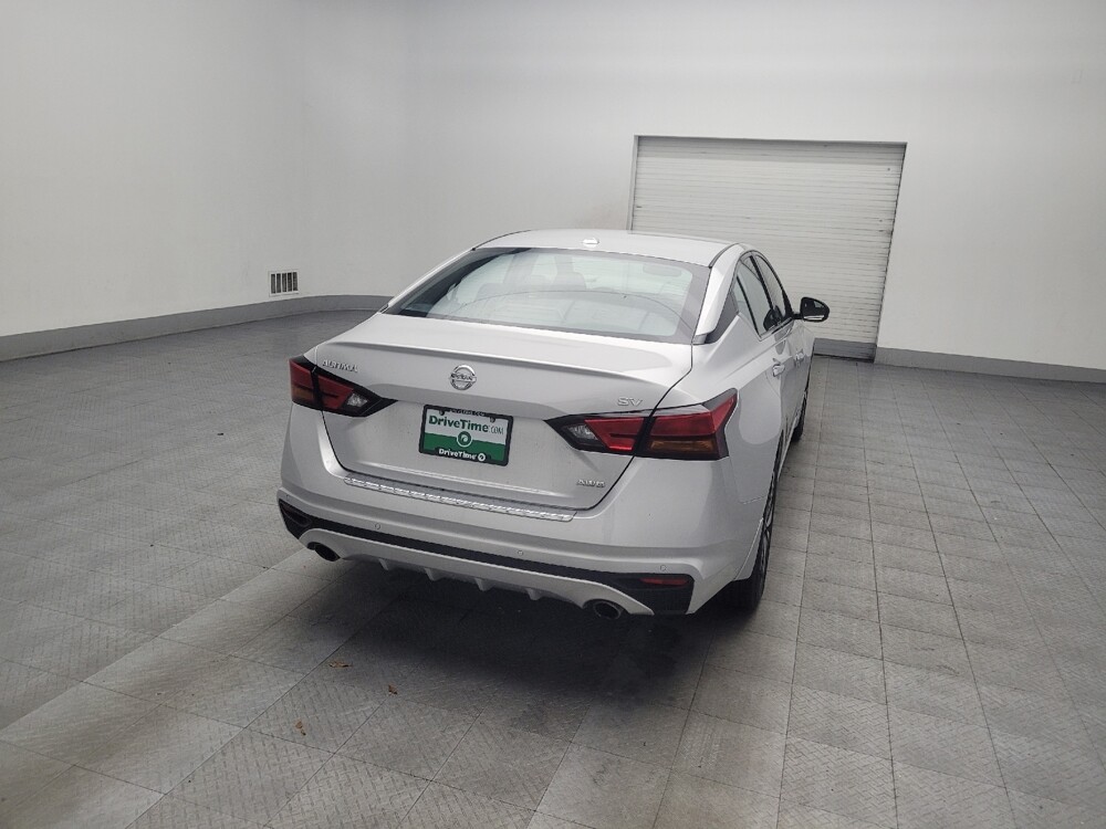 2019 Nissan Altima in Conyers, GA 30094 - 18083493 7